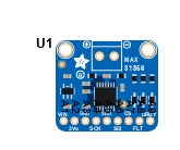 Scheme-it | 1528-1772-ND | DigiKey