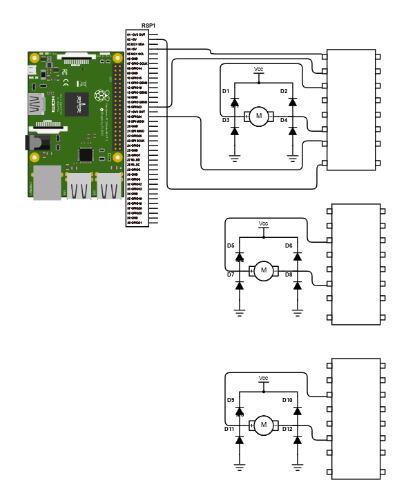 Scheme-it | schematic image.