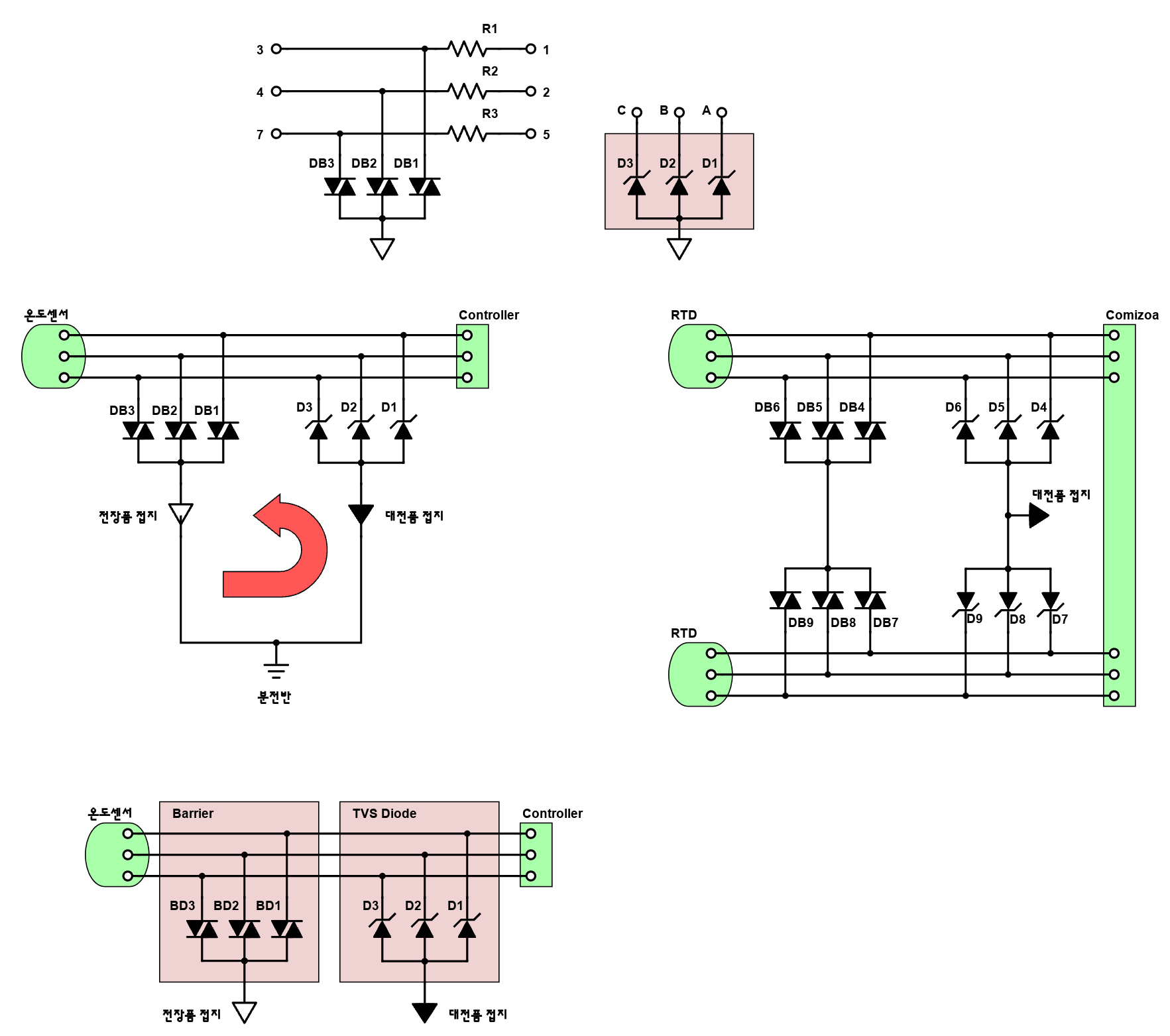 Scheme It | Create or Find Schematics and Diagrams | DigiKey