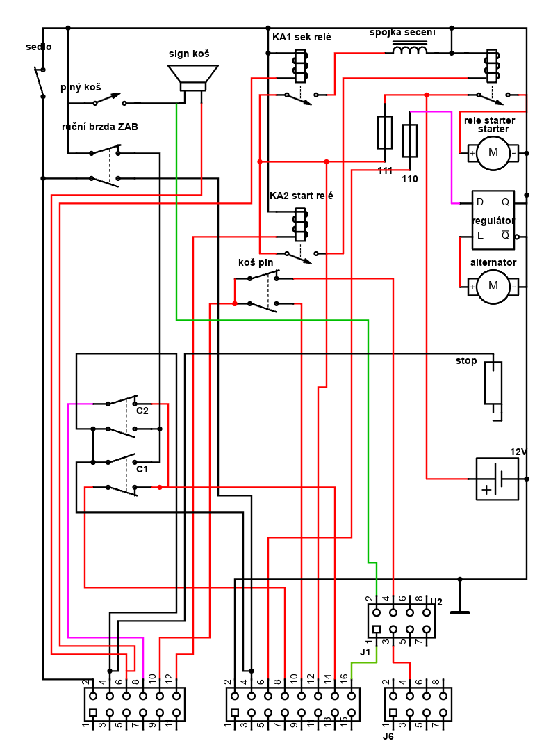 Scheme It | Free Online Schematic and Diagramming Tool | DigiKey